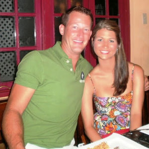 Meet your Posher, Bradley